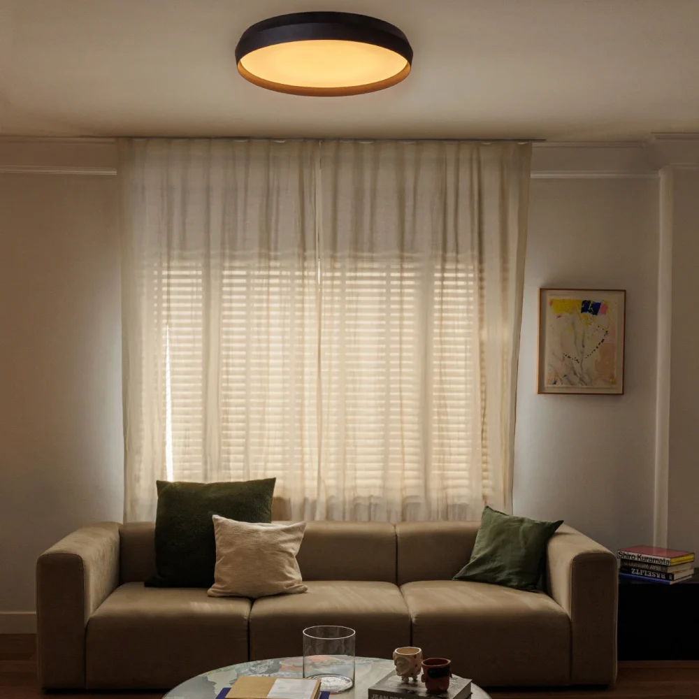 SHOKU_600_APLIQUE_PLAFON_NG_NG_LED 2